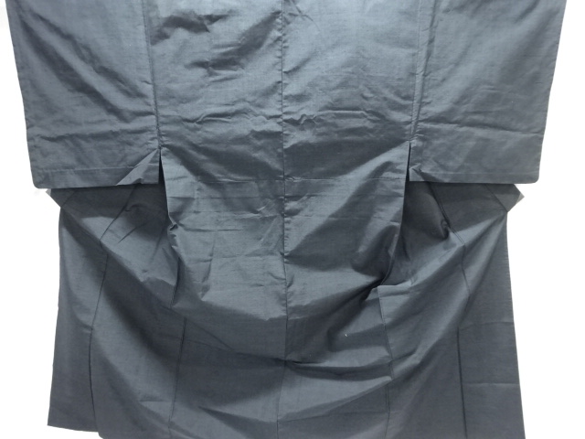 Japanese Kimono / Men's Kimono Silk